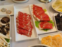 -鼎鼎香·港式火锅(北京SKP店)
