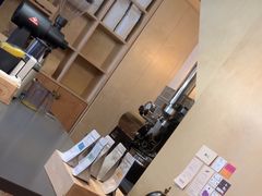 -SPARROW 家雀儿咖啡本店