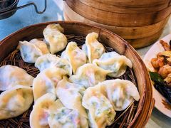 -好妈王饺子(滂江街店)