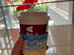 -COSTA COFFEE(静安嘉里中心店)