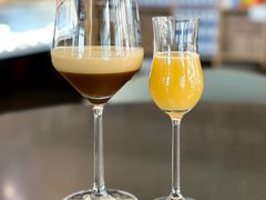 谦虚的简单-Nectar One Cafe(勇烈路n1店)
