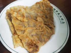 -清真永恒华威肉饼(潘家园店)