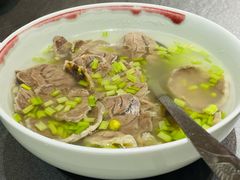 -香雪海饭店中餐厅(人民桥店)