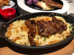 -豪客来牛排(伟诚广场店)