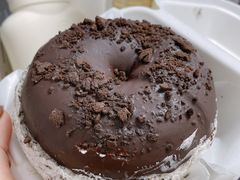 -La patisserie de Mona 茉娜的甜品(韩乐坊店)
