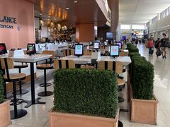 -纽瓦克自由国际机场