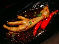 -蛙三泡椒牛蛙(万象城店)