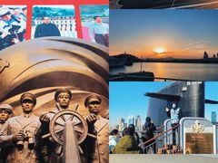 -中国人民解放军海军博物馆