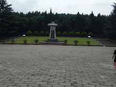 -秦始皇帝陵博物院-丽山园