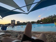 -欢乐水魔方水世界