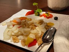 -嘉美轩·精细潮州菜·商务宴请(惠州佳兆业铂尔曼酒店)