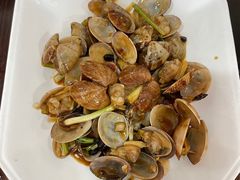 -张家卫·阳江菜·小海鲜(肥婆湾桥店)