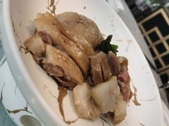 -梅林春晓花园餐厅