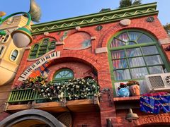 -上海迪士尼度假区