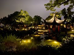 -杭州西湖柳莺里酒店·闻莺厅