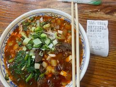 -桂花香手工面(鼓楼店)