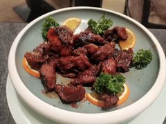 -京香轩·中餐厅(上海中庚聚龙酒店)