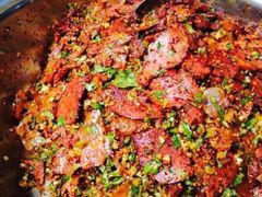 iphone_upload_pic-張飛牛肉(锦里店)