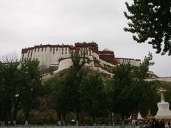 -宗角禄康公园