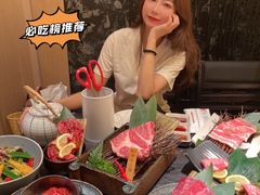 -AJIYA·池袋日式烧肉自助(天津万象城店)