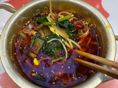 -文立新麻辣烫(合生汇21街区店)