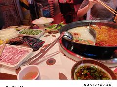 -江北北火锅馆·公路夜市(魏公村店)