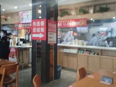 -南城香·饭香串香馄饨香(富丰桥店)