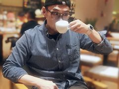 -咖啡厅自助餐厅(贵阳中天凯悦酒店)