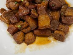 -火龙堂·风味民间菜(文一路店)