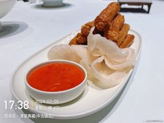 -津菜典藏(中北镇店)