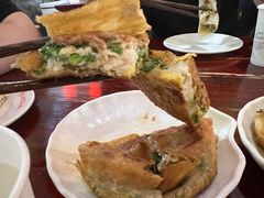 -兰庆鸡蛋馃(人民路店)