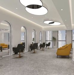 -上禾 HAIR SALON