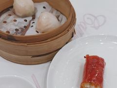 -粤珍轩·家宴·广式茶点(新城广场店)
