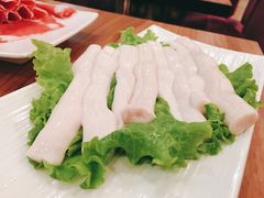 -鼎鼎香·港式火锅(北京SKP店)