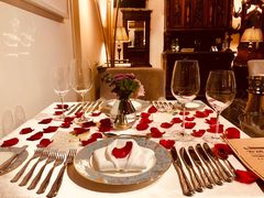 -北京古城老院厉晓麟精致菜