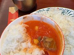 -那拉提之疆·新疆菜(美院店)