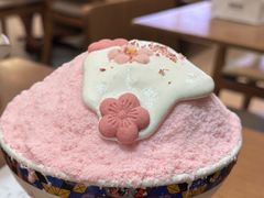 -糖纸甜品(印象城店)
