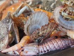 -蓝珊甄选海鲜自助·火锅大排档(近阿那亚店)