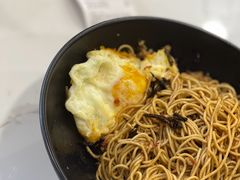 -老地方面馆(思南路店)