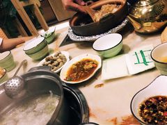 -四季合味椰子鸡(南山大冲店)