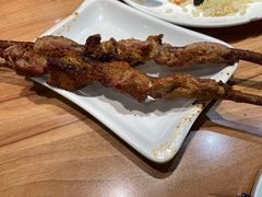 -品回味清真西北楼(宁波首店)