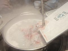-淘米捞·米汤脆鲩鱼火锅(福田皇岗店)