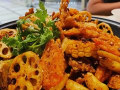 -渝蛙馆(新百店)