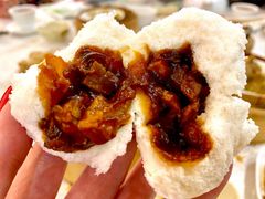 -嘉豪酒家(上环店)