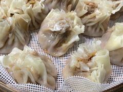 -清真鸿起来饭庄(复兴路店)