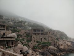 -东极岛景区