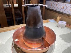 -东镇老火锅(长春路首店)