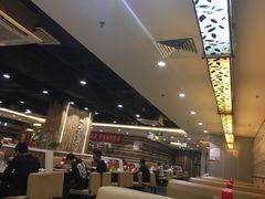 大堂-福成自助烤肉(华冠天地城关店)