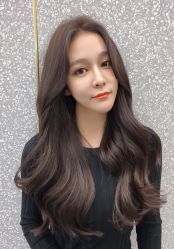 点击看大图 -3AM HAIR SALON染发接发