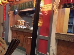 门面-南京大牌档(龙江新城市广场店)